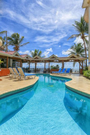 SunBreeze Suites